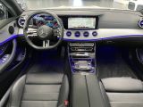 Mercedes-Benz E 450 4M Coupe AMG bei Gebrauchtwagen.expert - Abbildung (8 / 15)