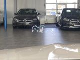 Mercedes-Benz E 450 4M Coupe AMG bei Gebrauchtwagen.expert - Abbildung (12 / 15)