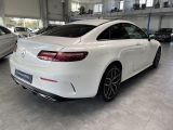 Mercedes-Benz E 450 4M Coupe AMG bei Gebrauchtwagen.expert - Abbildung (4 / 15)