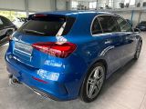 Mercedes-Benz A-Klasse bei Gebrauchtwagen.expert - Abbildung (4 / 15)