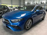 Mercedes-Benz A-Klasse bei Gebrauchtwagen.expert - Abbildung (2 / 15)