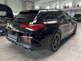 Mercedes-Benz CLA 250 Shooting AMG bei Gebrauchtwagen.expert - Abbildung (4 / 15)