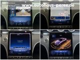 Mercedes-Benz C-Klasse bei Gebrauchtwagen.expert - Abbildung (10 / 15) Mercedes-Benz C-Klasse bei Gebrauchtwagen.expert - Abbildung (10 / 15)