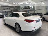 Mercedes-Benz C-Klasse bei Gebrauchtwagen.expert - Abbildung (3 / 15) Mercedes-Benz C-Klasse bei Gebrauchtwagen.expert - Abbildung (3 / 15)