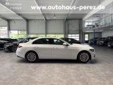 Mercedes-Benz C-Klasse bei Gebrauchtwagen.expert - Abbildung (15 / 15) Mercedes-Benz C-Klasse bei Gebrauchtwagen.expert - Abbildung (15 / 15)