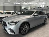 Mercedes-Benz E-Klasse bei Gebrauchtwagen.expert - Abbildung (2 / 15) Mercedes-Benz E-Klasse bei Gebrauchtwagen.expert - Abbildung (2 / 15)