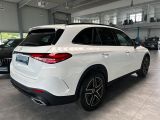 Mercedes-Benz GLC-Klasse bei Gebrauchtwagen.expert - Abbildung (4 / 15)