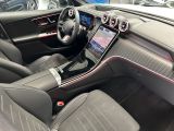 Mercedes-Benz GLC-Klasse bei Gebrauchtwagen.expert - Abbildung (5 / 15)