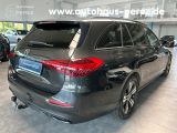 Mercedes-Benz C-Klasse bei Gebrauchtwagen.expert - Abbildung (4 / 15)