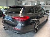 Mercedes-Benz C-Klasse bei Gebrauchtwagen.expert - Abbildung (4 / 15)