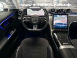 Mercedes-Benz C AMG bei Gebrauchtwagen.expert - Abbildung (9 / 15)