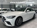 Mercedes-Benz C AMG bei Gebrauchtwagen.expert - Abbildung (2 / 15)