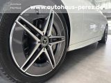 Mercedes-Benz C AMG bei Gebrauchtwagen.expert - Abbildung (14 / 15)