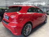 Mercedes-Benz A-Klasse bei Gebrauchtwagen.expert - Abbildung (3 / 15)