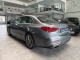 Mercedes-Benz C 300d 4M AMG bei Gebrauchtwagen.expert - Abbildung (3 / 15)