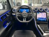Mercedes-Benz C-Klasse bei Gebrauchtwagen.expert - Abbildung (9 / 15)