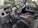 Mercedes-Benz G-Klasse bei Gebrauchtwagen.expert - Abbildung (11 / 15)