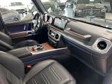 Mercedes-Benz G-Klasse bei Gebrauchtwagen.expert - Abbildung (5 / 15)