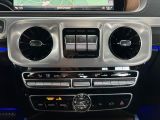 Mercedes-Benz G-Klasse bei Gebrauchtwagen.expert - Abbildung (12 / 15)