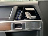 Mercedes-Benz G-Klasse bei Gebrauchtwagen.expert - Abbildung (13 / 15)
