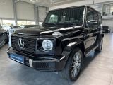Mercedes-Benz G-Klasse bei Gebrauchtwagen.expert - Abbildung (2 / 15)