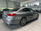 Mercedes-Benz C 300d 4M AMG bei Gebrauchtwagen.expert - Abbildung (4 / 15)