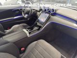 Mercedes-Benz 220 bei Gebrauchtwagen.expert - Abbildung (5 / 15)