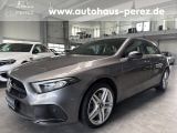 Mercedes-Benz A-Klasse bei Gebrauchtwagen.expert - Abbildung (2 / 15) Mercedes-Benz A-Klasse bei Gebrauchtwagen.expert - Abbildung (2 / 15)