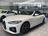 BMW 4er bei Gebrauchtwagen.expert - Abbildung (2 / 15)