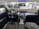 Mercedes-Benz C-Klasse bei Gebrauchtwagen.expert - Abbildung (8 / 15) Mercedes-Benz C-Klasse bei Gebrauchtwagen.expert - Abbildung (8 / 15)