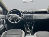 Dacia Duster II bei Gebrauchtwagen.expert - Abbildung (9 / 12)