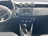 Dacia Duster II bei Gebrauchtwagen.expert - Abbildung (11 / 12)