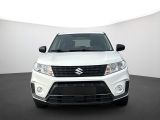 Suzuki Vitara bei Gebrauchtwagen.expert - Abbildung (4 / 15)