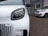 Smart smart fortwo bei Gebrauchtwagen.expert - Abbildung (8 / 12)