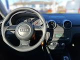 Audi A1 bei Gebrauchtwagen.expert - Abbildung (9 / 12)
