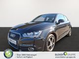 Audi A1 bei Gebrauchtwagen.expert - Abbildung (3 / 14)
