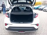 Toyota C-HR bei Gebrauchtwagen.expert - Abbildung (8 / 14)