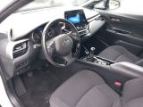 Toyota C-HR bei Gebrauchtwagen.expert - Abbildung (14 / 14)