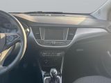 Opel Crossland X bei Gebrauchtwagen.expert - Abbildung (13 / 15) Opel Crossland X bei Gebrauchtwagen.expert - Abbildung (13 / 15)