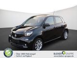 Smart smart forfour bei Gebrauchtwagen.expert - Abbildung (3 / 14) Smart smart forfour bei Gebrauchtwagen.expert - Abbildung (3 / 14)