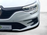 Renault Megane bei Gebrauchtwagen.expert - Abbildung (8 / 12)
