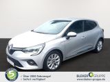 Renault Clio bei Gebrauchtwagen.expert - Abbildung (3 / 14)
