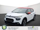 Citroen C3 bei Gebrauchtwagen.expert - Abbildung (3 / 14)