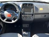 Dacia Spring bei Gebrauchtwagen.expert - Abbildung (9 / 12)
