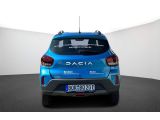 Dacia Spring bei Gebrauchtwagen.expert - Abbildung (3 / 12)