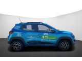 Dacia Spring bei Gebrauchtwagen.expert - Abbildung (5 / 12)