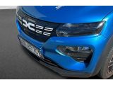 Dacia Spring bei Gebrauchtwagen.expert - Abbildung (8 / 12)