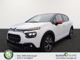 Citroen C3 bei Gebrauchtwagen.expert - Abbildung (3 / 14)