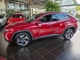 Hyundai Tucson bei Gebrauchtwagen.expert - Abbildung (4 / 15) Hyundai Tucson bei Gebrauchtwagen.expert - Abbildung (4 / 15)