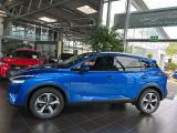 Nissan Qashqai bei Gebrauchtwagen.expert - Abbildung (4 / 15) Nissan Qashqai bei Gebrauchtwagen.expert - Abbildung (4 / 15)